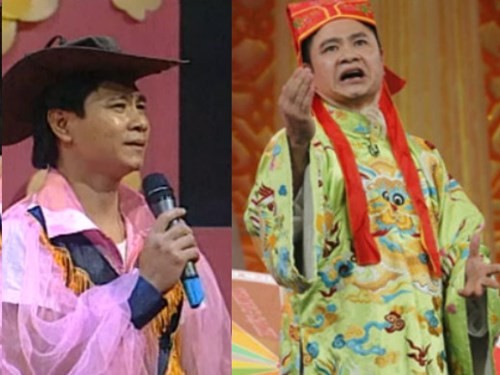 Dàn diễn viên Táo quân đã “lột xác” như thế nào so với mùa đầu tiên? ảnh 8