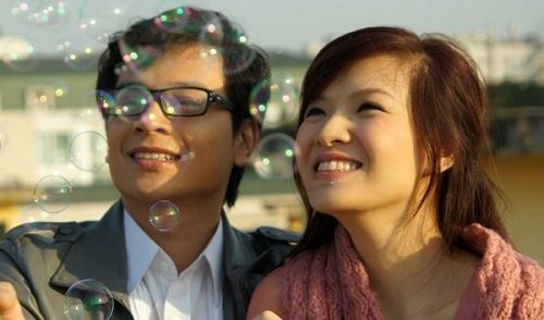 Nghề ‘tay trái’ thú vị của những BTV nổi tiếng VTV ảnh 2