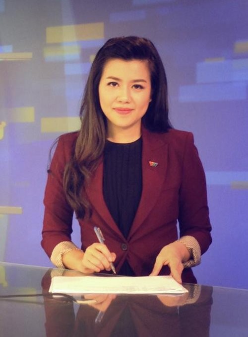 Nghề ‘tay trái’ thú vị của những BTV nổi tiếng VTV ảnh 3