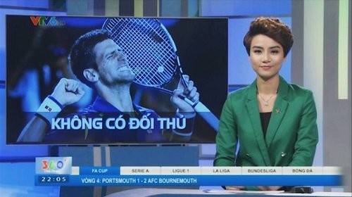 Nghề ‘tay trái’ thú vị của những BTV nổi tiếng VTV ảnh 4