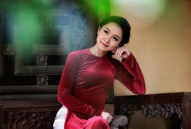 Nghề ‘tay trái’ thú vị của những BTV nổi tiếng VTV ảnh 6