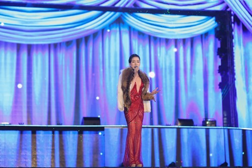 Đại Hỷ Xuân 2017 – Đêm bùng nổ của mọi giác quan ảnh 6