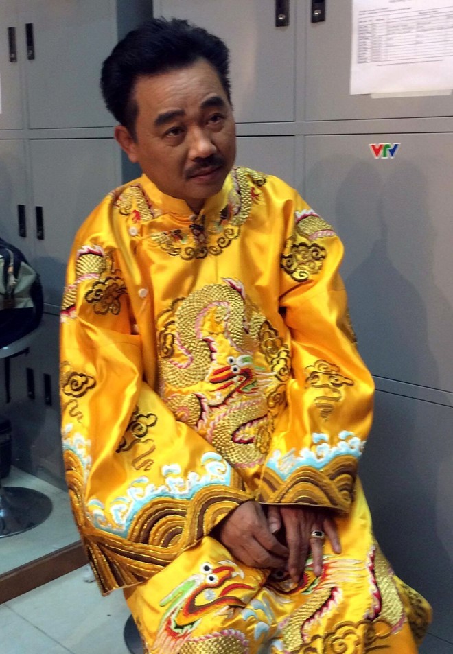 Những bật mí đầu tiên trong buổi ghi hình Táo quân 2017 ảnh 3