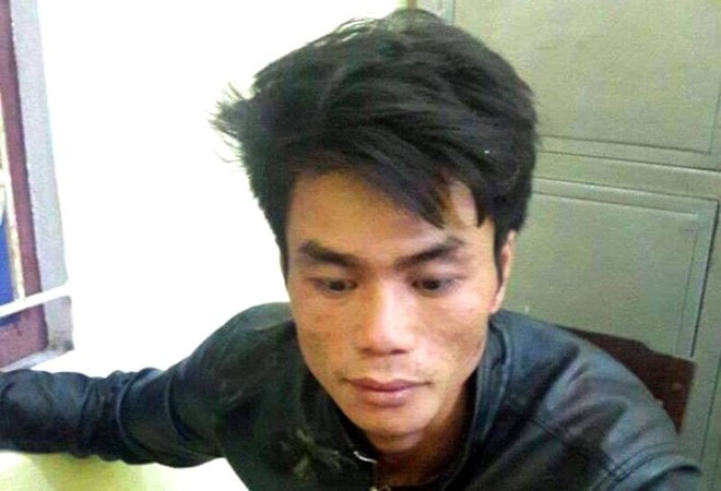 Mang lựu đạn giải quyết mâu thuẫn trong đám cưới ảnh 1