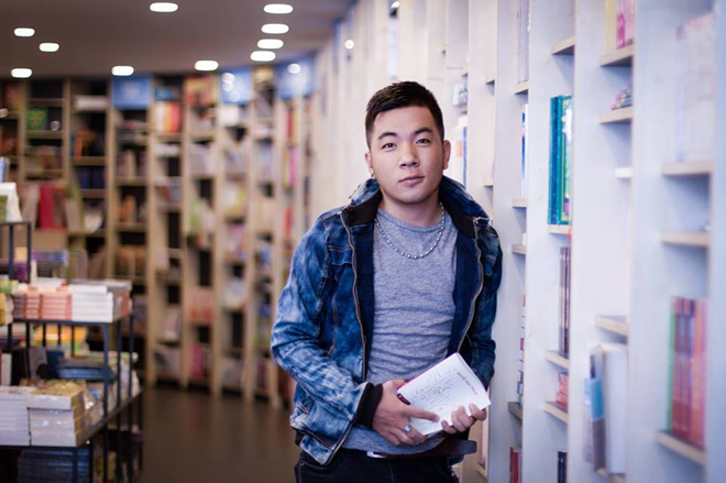 Sao Việt trải lòng về Tết ảnh 2