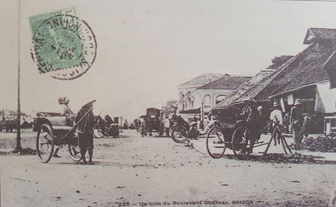 Cái Tết cuối cùng của Chợ Cũ Sài Gòn ảnh 2