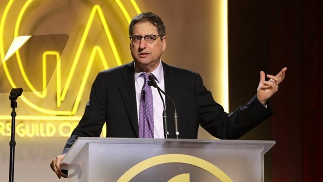 Nhiều nhà sản xuất phim phản đối lệnh cấm nhập cảnh của Mỹ ảnh 1