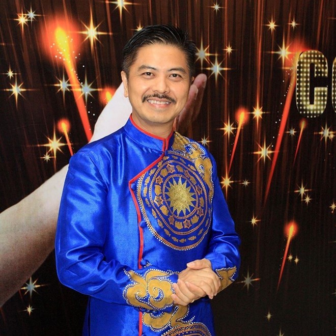 Người tuổi Dậu bỏ lương nghìn đô, muốn đánh bật Uber, Grab ảnh 1