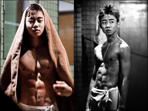 Sao nhí 'Vườn sao băng': Ngày trở lại ở tuổi 22 ảnh 1