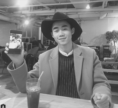 Sao nhí 'Vườn sao băng': Ngày trở lại ở tuổi 22 ảnh 2