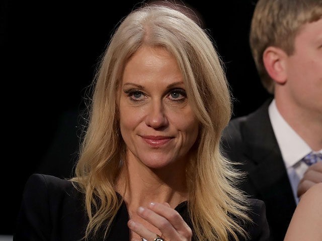 Bóng hồng quyền lực của Tổng thống Trump ở Nhà Trắng ảnh 1