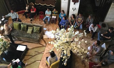 Đàm Vĩnh Hưng trả dần 10% mỗi tháng cho 10 chủ nợ ảnh 1