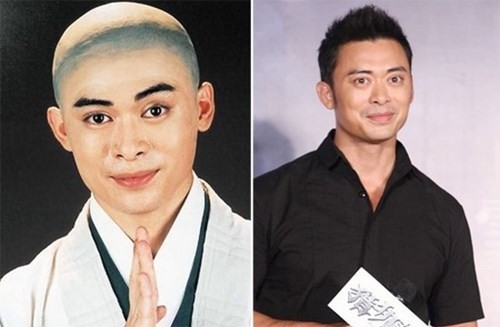 Phận buồn của dàn diễn viên 'Thiên long bát bộ' sau 20 năm ảnh 2