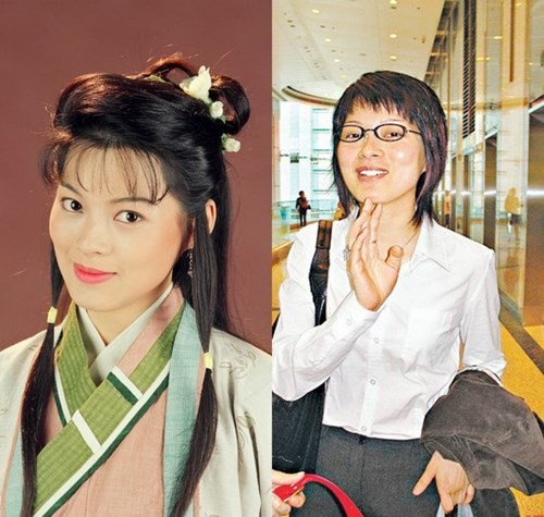 Phận buồn của dàn diễn viên 'Thiên long bát bộ' sau 20 năm ảnh 4