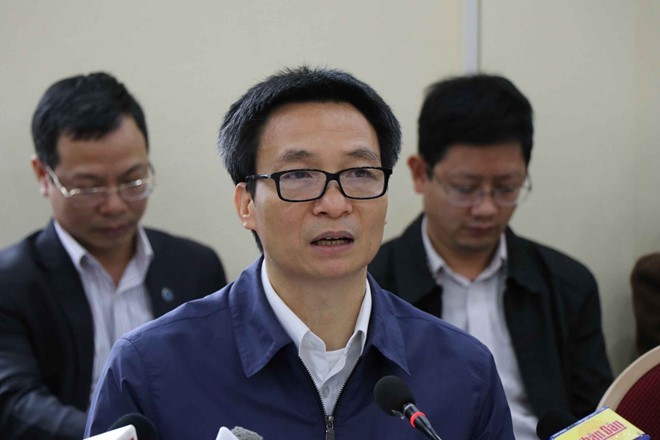 'Xã hội hóa kinh phí sàng lọc ung thư cho người dân thủ đô' ảnh 1