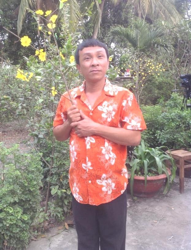 Chuyện diễn viên hài chạy show 10 năm mua được nhà 20 m2 ảnh 1