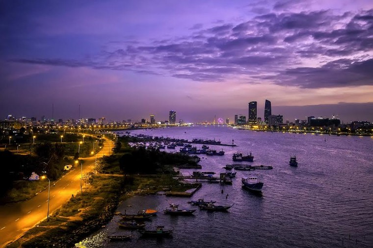  Nhiều điều mới lạ ở lễ hội pháo hoa lớn nhất Đông Nam Á ảnh 1