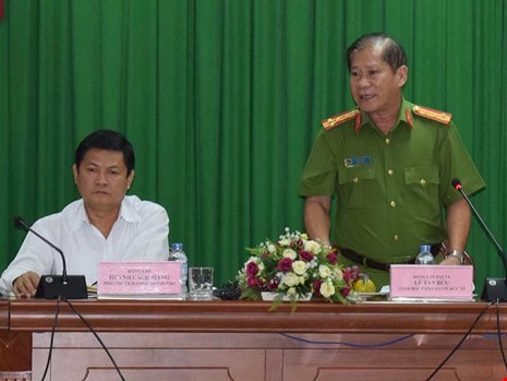 TP.HCM sẽ có thêm nhiều đơn vị chữa cháy ảnh 1