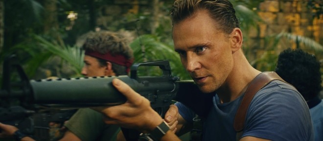 Làng thổ dân Ninh Bình lộ diện trong bom tấn 'Kong: Skull Island' ảnh 5