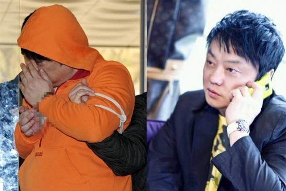 Thế lực ngầm thao túng 4 nền showbiz mạnh nhất châu Á ảnh 4