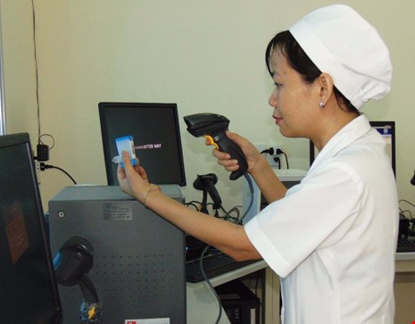 Sống chung với… vi khuẩn ảnh 1