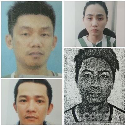 Kiều nữ sa lưới cùng hơn 23.000 viên thuốc lắc ảnh 1