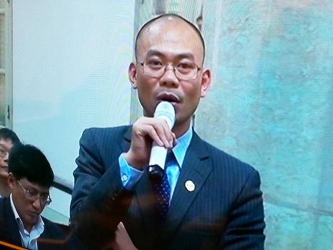 Số phận các cổ đông sau vụ Oceanbank được mua lại giá 0 đồng ảnh 1