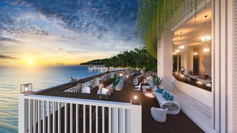 Cơ hội đầu tư sinh lời khủng từ BĐS nghỉ dưỡng Sun Group Phú Quốc ảnh 1