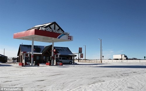 Thị trấn triệu đô được doanh nhân Việt mua lại bây giờ ra sao? ảnh 1