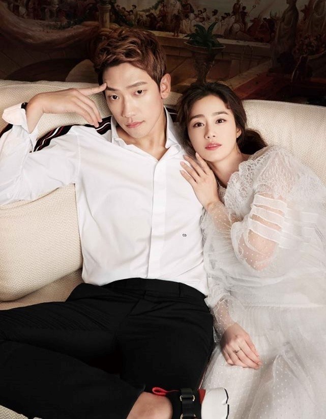 Rain sắm biệt thự gần 5 triệu USD để sống với Kim Tae Hee ảnh 1