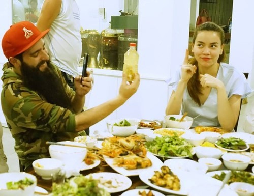 Đạo diễn 'Kong' tiết lộ bức ảnh thích nhất và bật mí về những ‘thổ dân’ Việt Nam ảnh 1