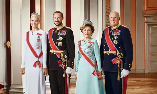 Vì sao Na Uy trở thành quốc gia hạnh phúc nhất thế giới? ảnh 1