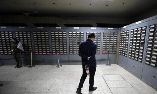 17 năm Trung Quốc xây hầm hạt nhân tuyệt mật ảnh 1