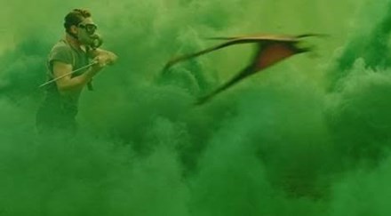 Những số đo khổng lồ về chiều cao và trọng lượng của Kong ảnh 6