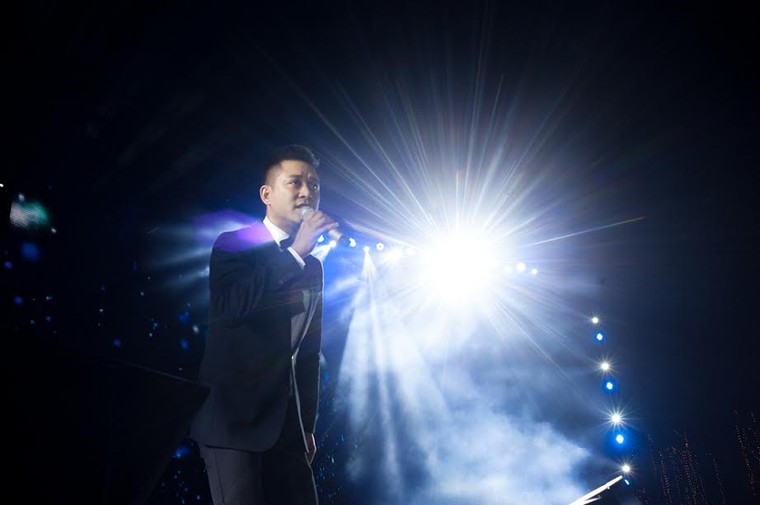 Lễ ra mắt dự án Vinhomes Imperia tại Hải Phòng ảnh 10