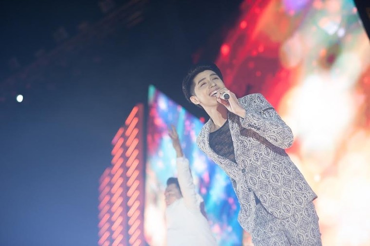 Lễ ra mắt dự án Vinhomes Imperia tại Hải Phòng ảnh 12