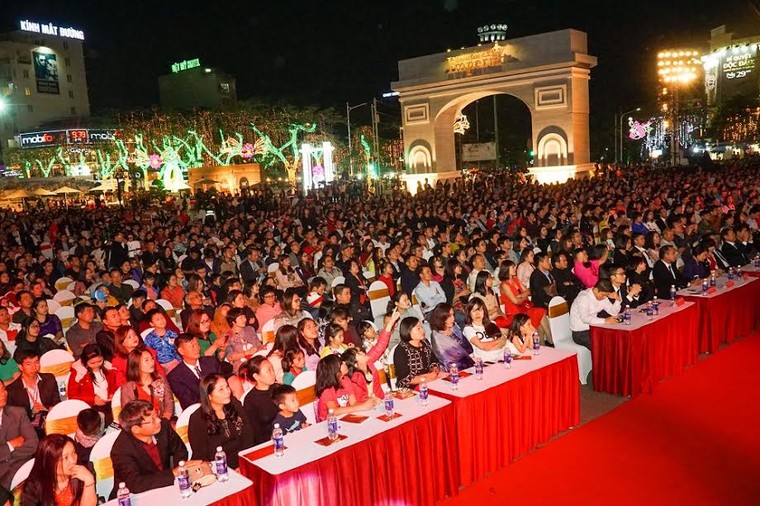 Lễ ra mắt dự án Vinhomes Imperia tại Hải Phòng ảnh 2