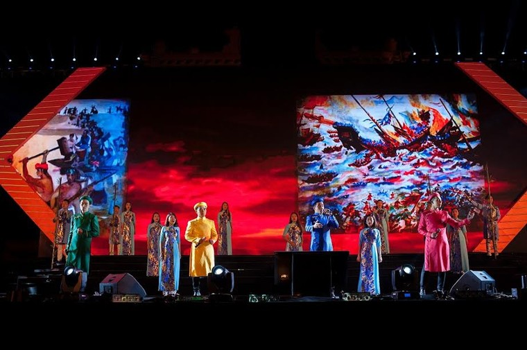 Lễ ra mắt dự án Vinhomes Imperia tại Hải Phòng ảnh 4