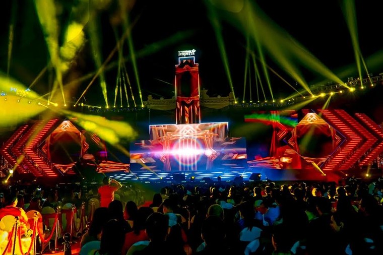 Lễ ra mắt dự án Vinhomes Imperia tại Hải Phòng ảnh 5