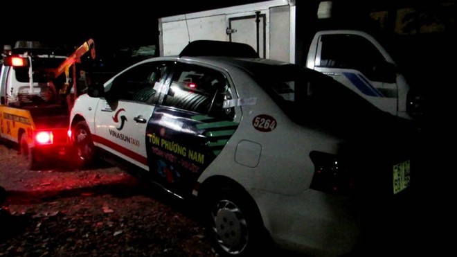 Sự thật về cái chết của tài xế taxi và chiêu độc từ 'nữ quái gây mê' ảnh 1