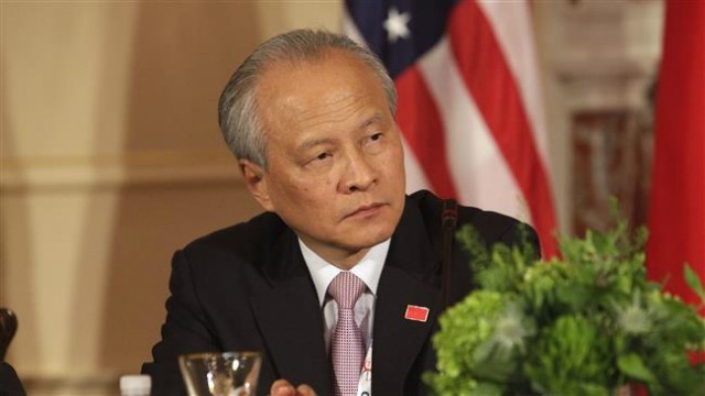 Những 'quân sư' của tổng thống Mỹ trước cuộc gặp Trump - Tập ảnh 3