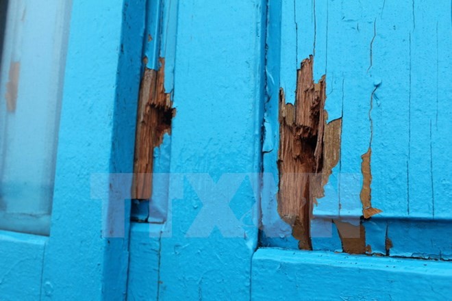 Bị bắn xối xả trên biển, một ngư dân Quảng Ngãi thiệt mạng ảnh 1