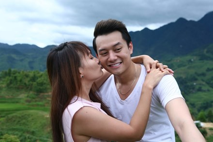 Mẹ chồng trên phim là 'tổ hợp của một triệu bà mẹ chồng VN' ảnh 1