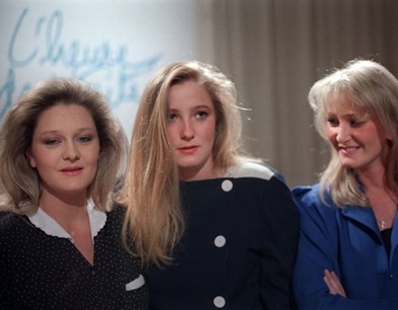 Chuyện ít biết về hai ứng viên Tổng thống Pháp ảnh 1