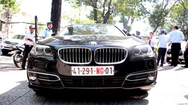 Bí thư Thăng: Nói Thành ủy kỷ luật ông Đoàn Ngọc Hải là 'lời đồn vớ vẩn' ảnh 1