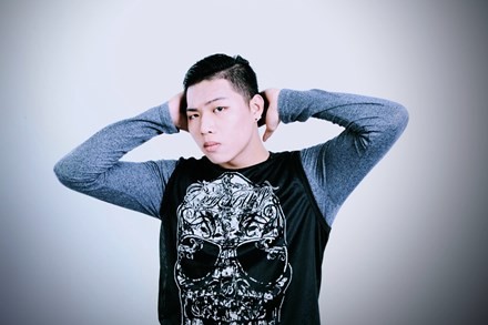 SKY36 khuấy động đêm khai mạc DIFF 2017 ảnh 2