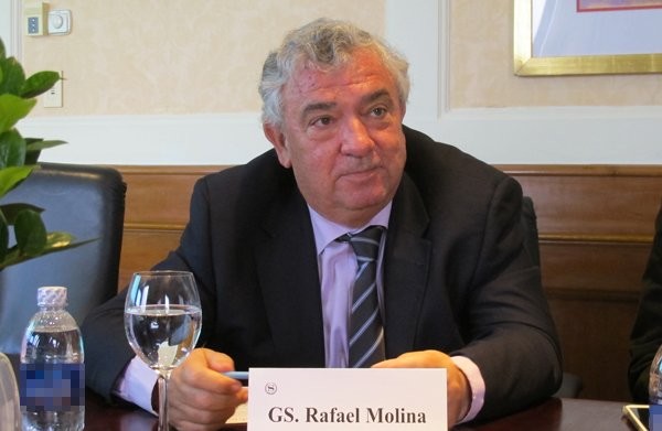 Căn bệnh ung thư ám ảnh, 1 phút có 3 người chết ảnh 1