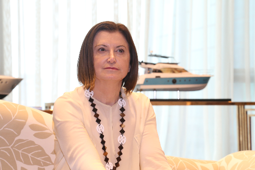 ‘Đại gia’ du thuyền thế giới Beneteau Group đến Việt Nam ảnh 1