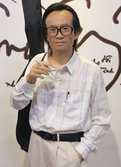 Nhà tượng sáp nghệ sĩ ở TP HCM lỗ hàng trăm triệu ảnh 1