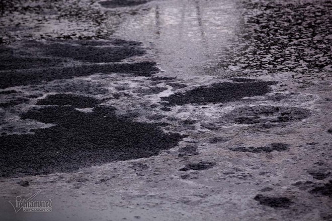 Bịt cửa, buông rèm ăn cơm giữa Bắc Ninh ảnh 2